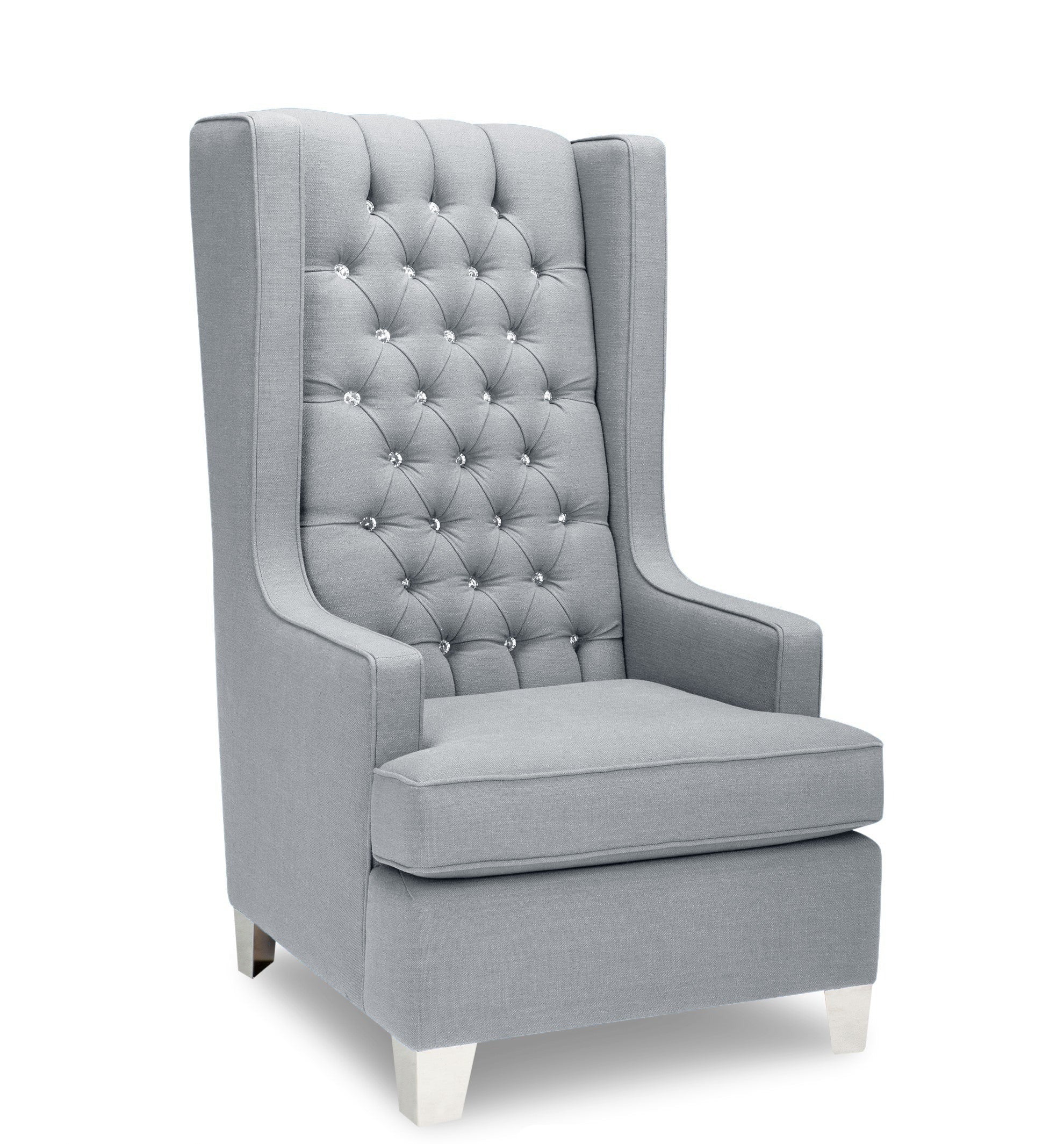 Kismet Accent Chair 🍁