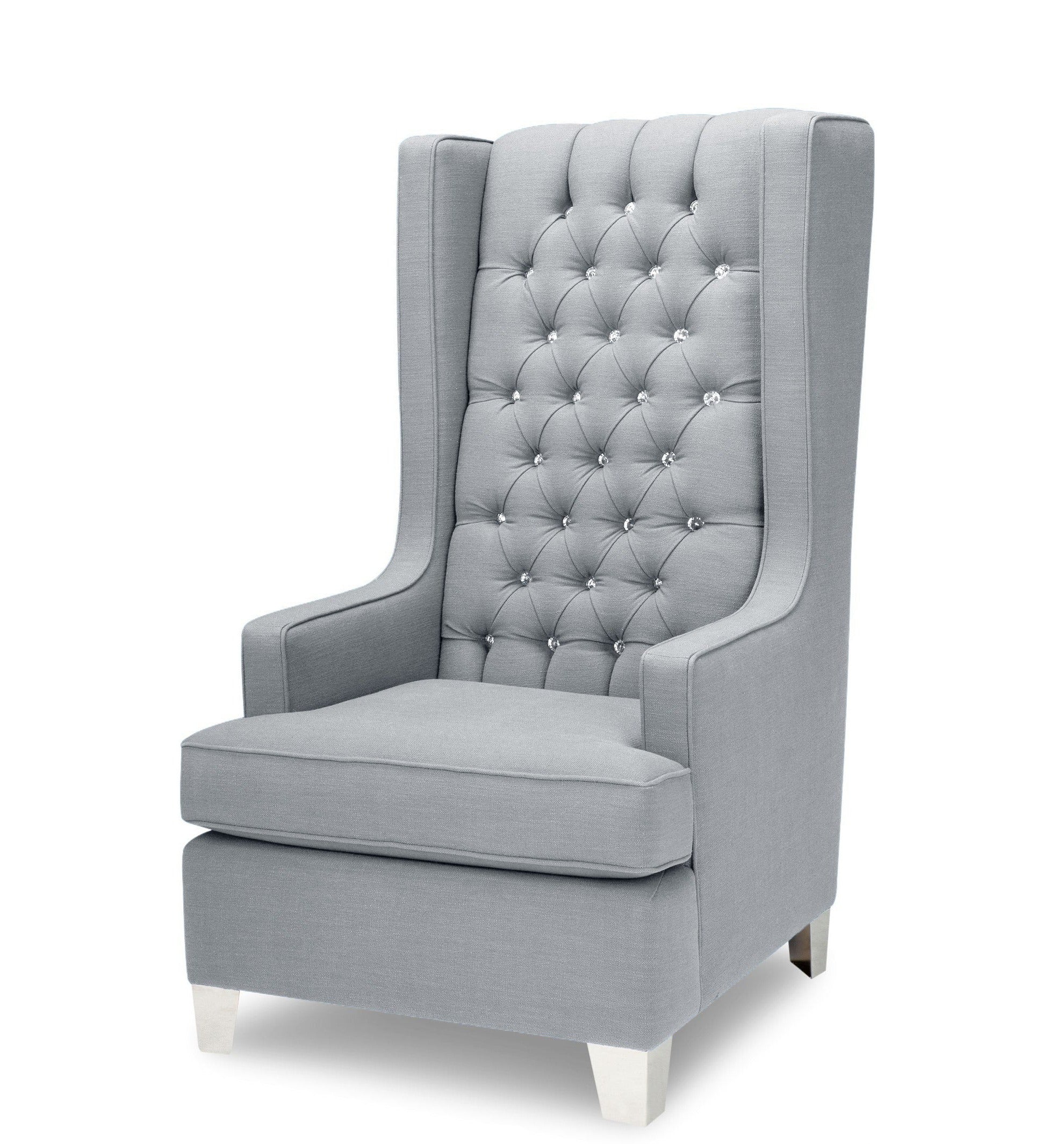 Kismet Accent Chair 🍁