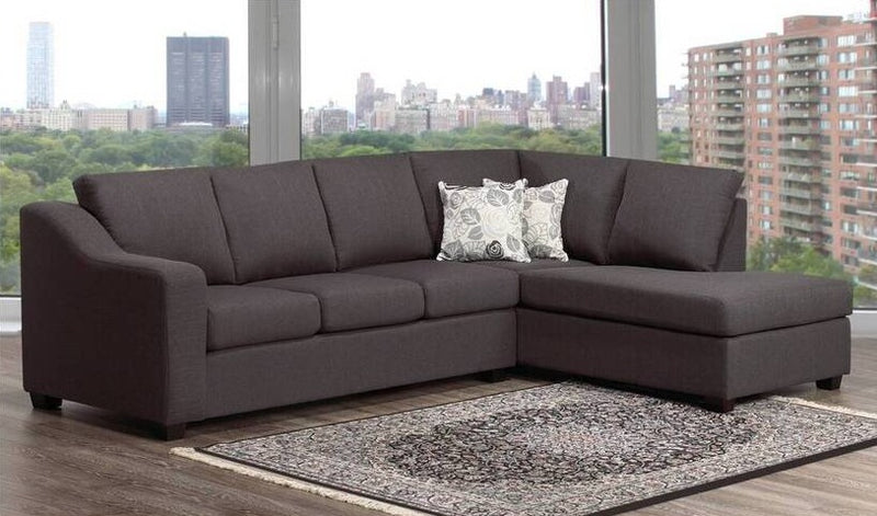 Lawrence Sectional with Chaise 🍁 A2060