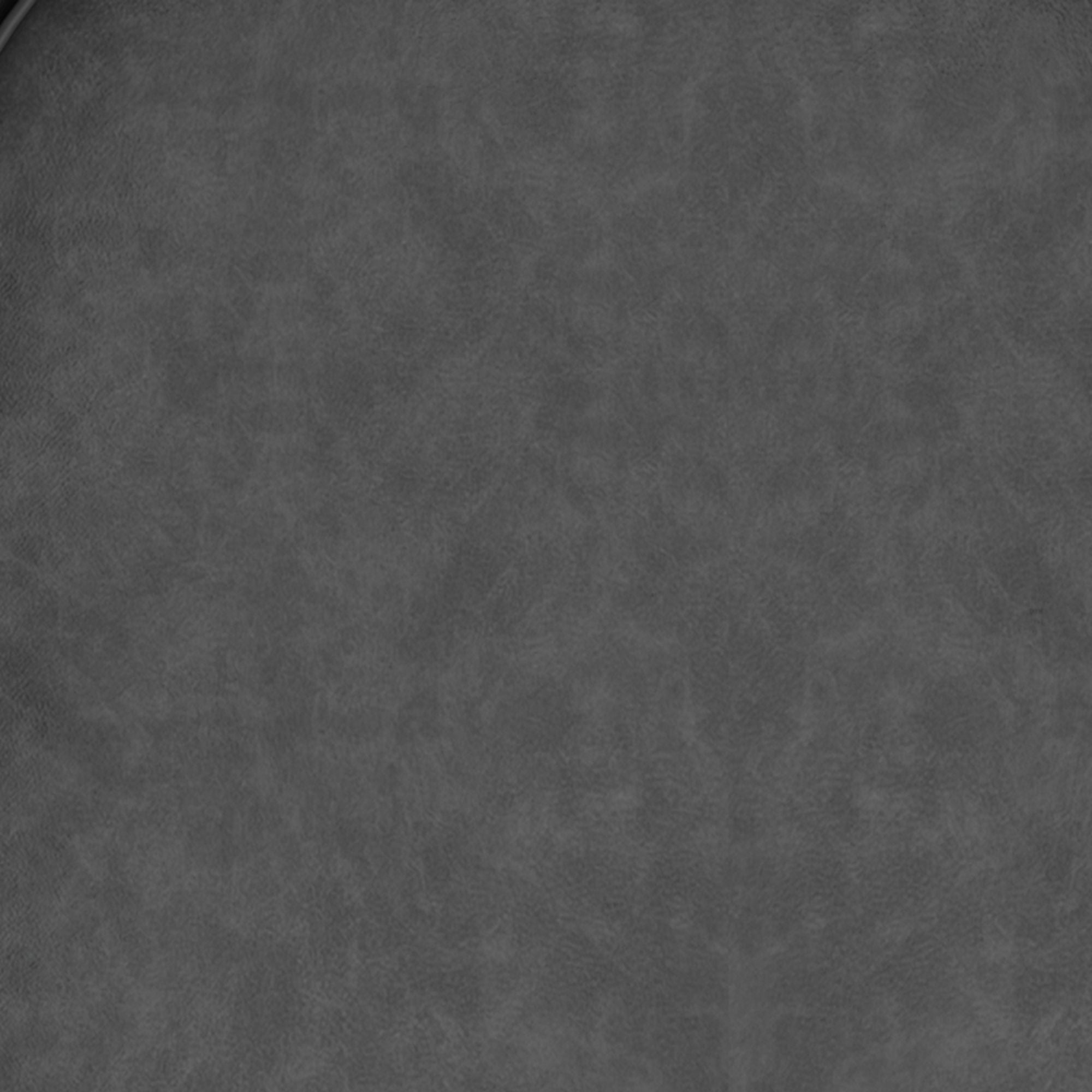 Franco/Silvano 5pc Dining Set in Black with Vintage Grey Chair