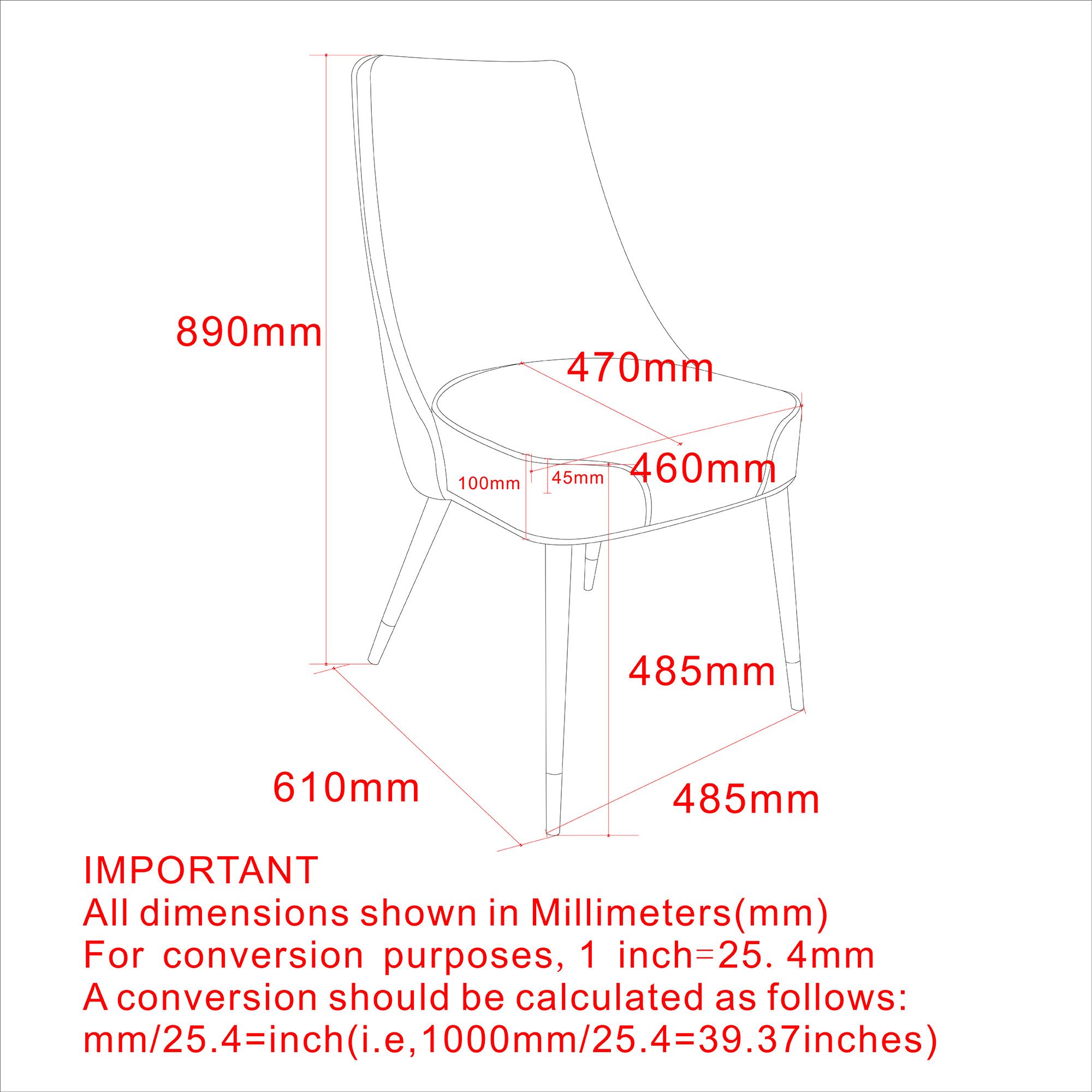 Franco/Silvano 5pc Dining Set in Black with Vintage Grey Chair