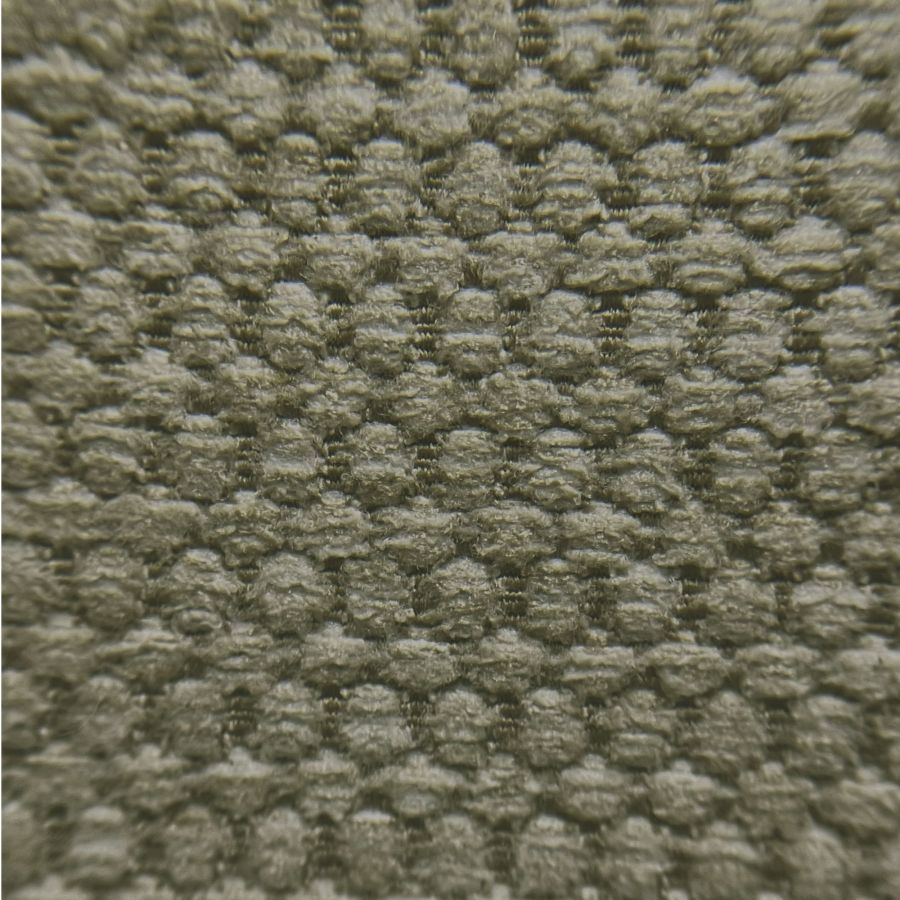 Suzette/Brodi 5pc Dining Set in Black Table with Sage Chair