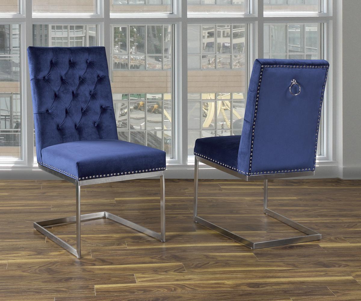 Shelly 5pc Dining Set