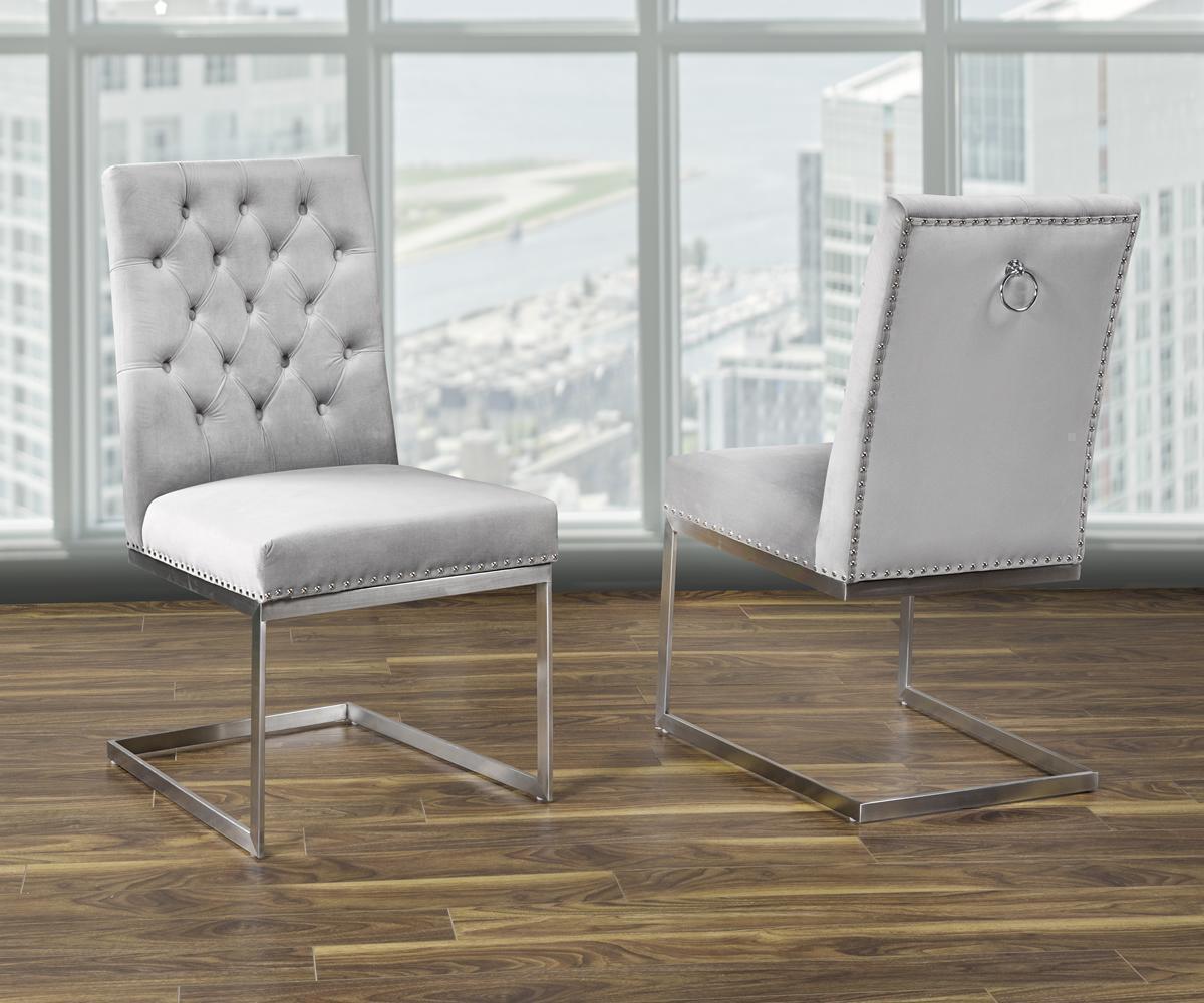 Thames 5pc Dining Set