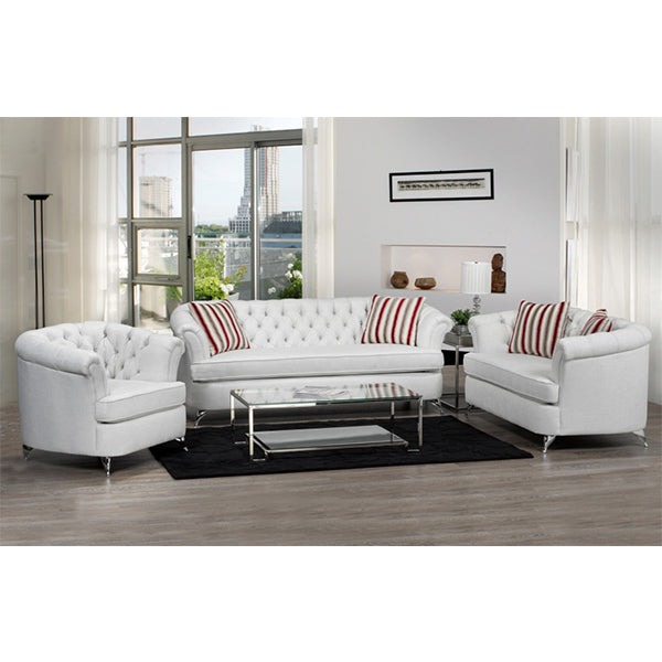 Cadenza 3pc Sofa Set 🍁