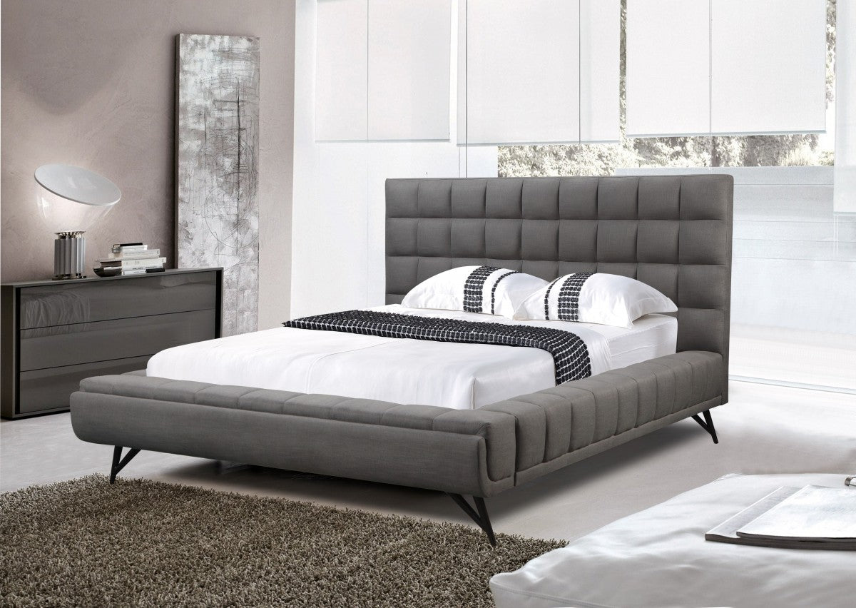 Reva Platform Bed
