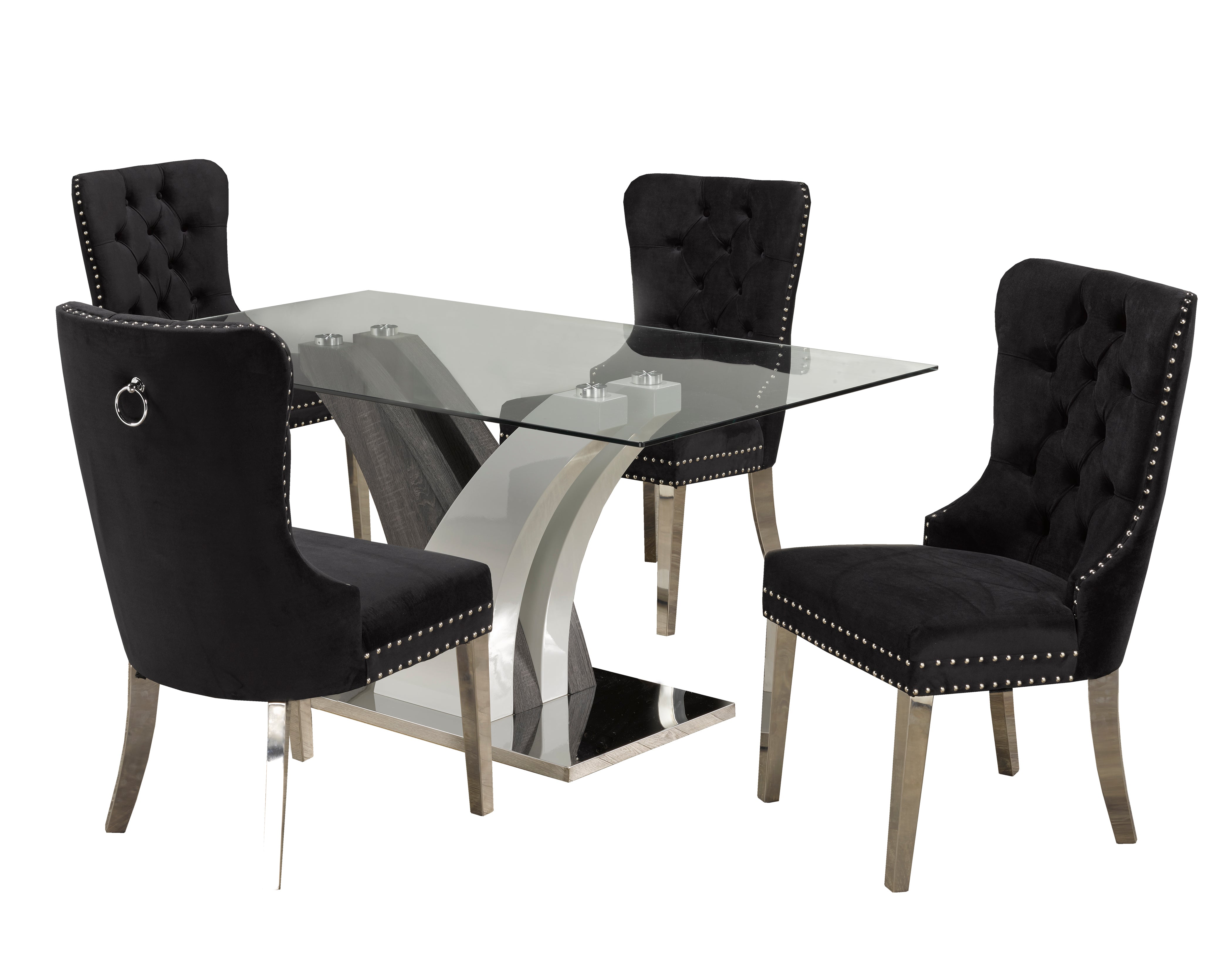 Elliott Dining Set