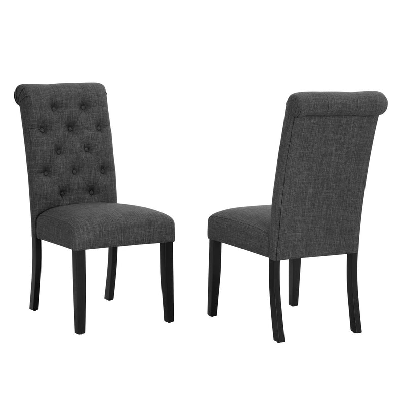 Stella Dining Chairs, Set of 2