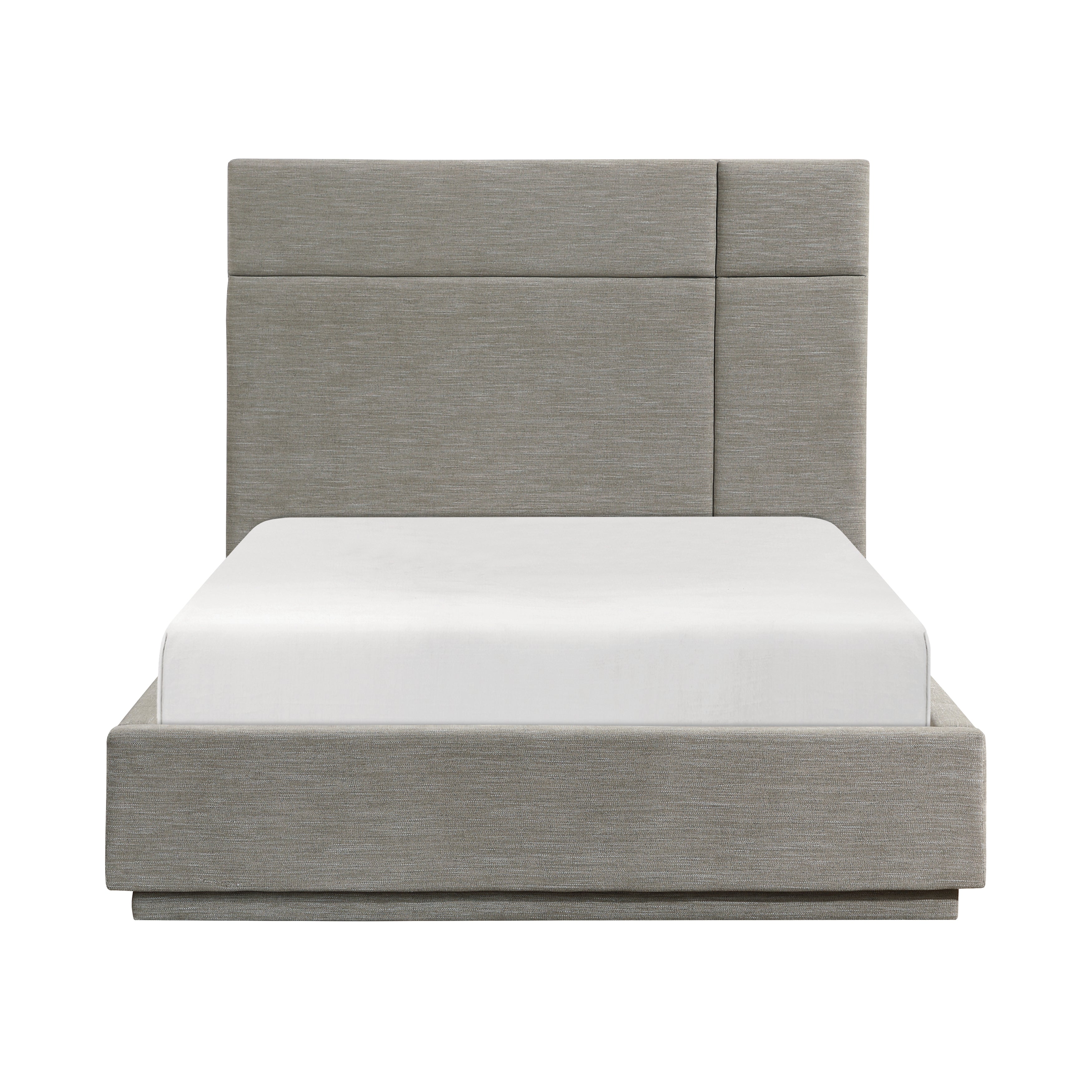 Paola Platform Bed