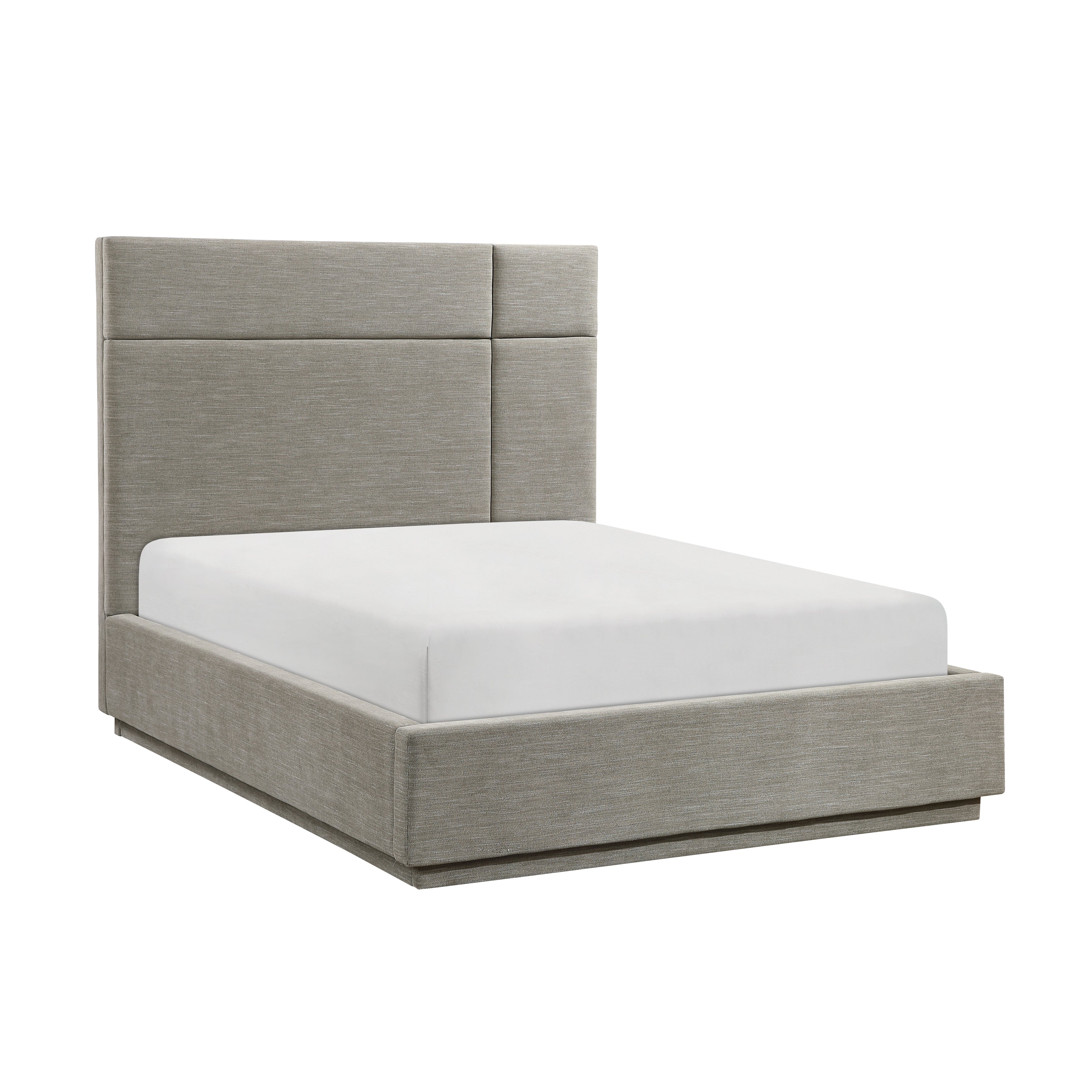 Paola Platform Bed