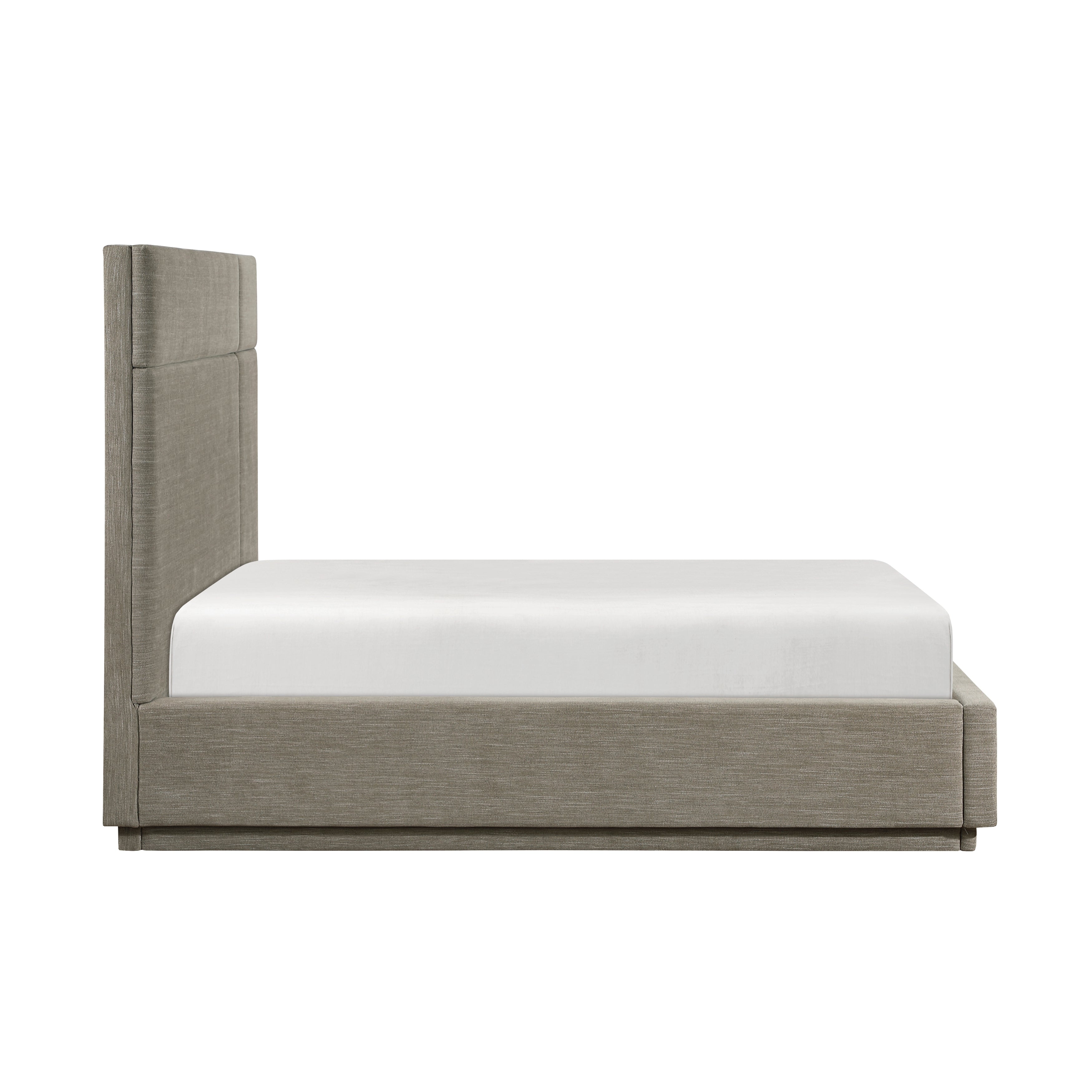 Paola Platform Bed