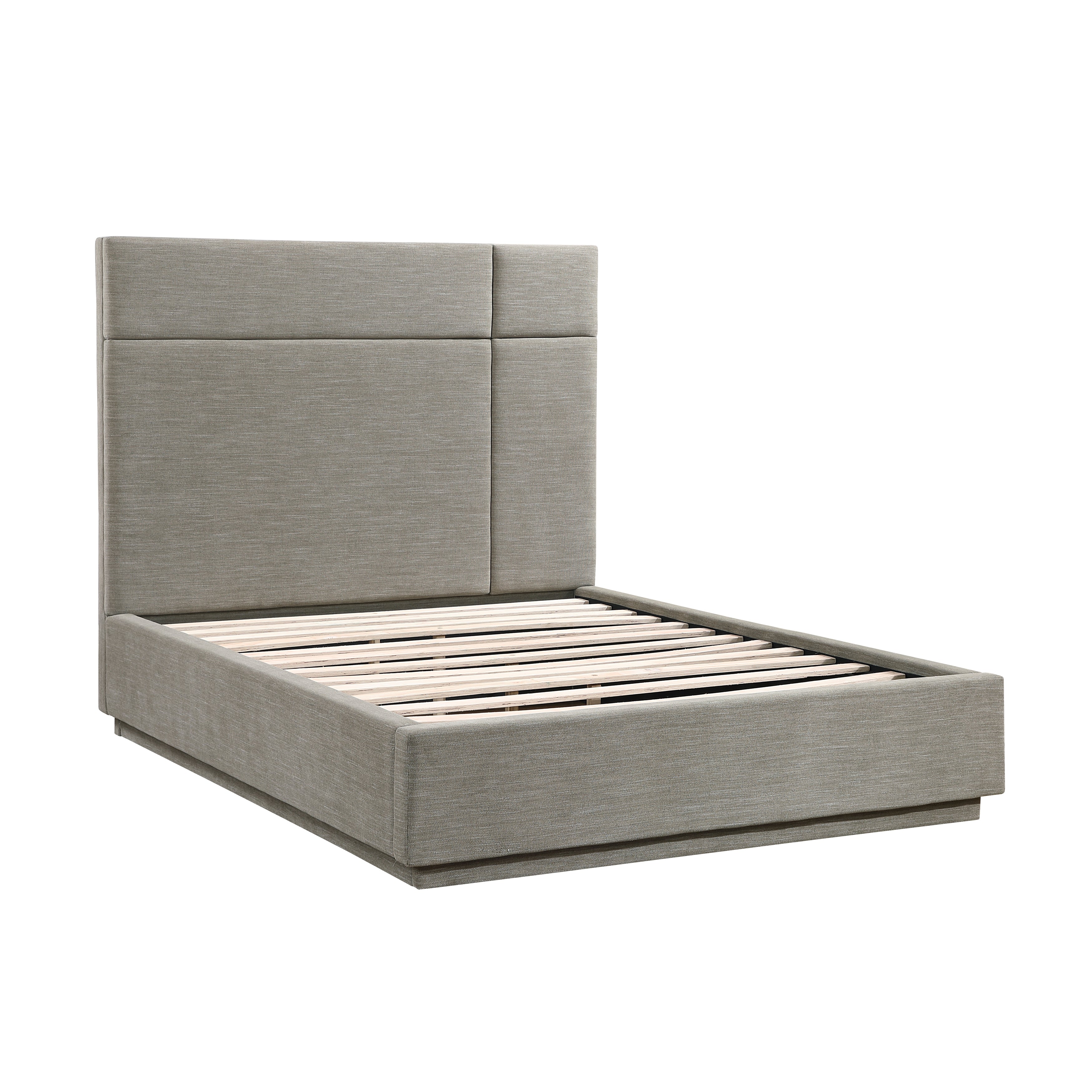 Paola Platform Bed