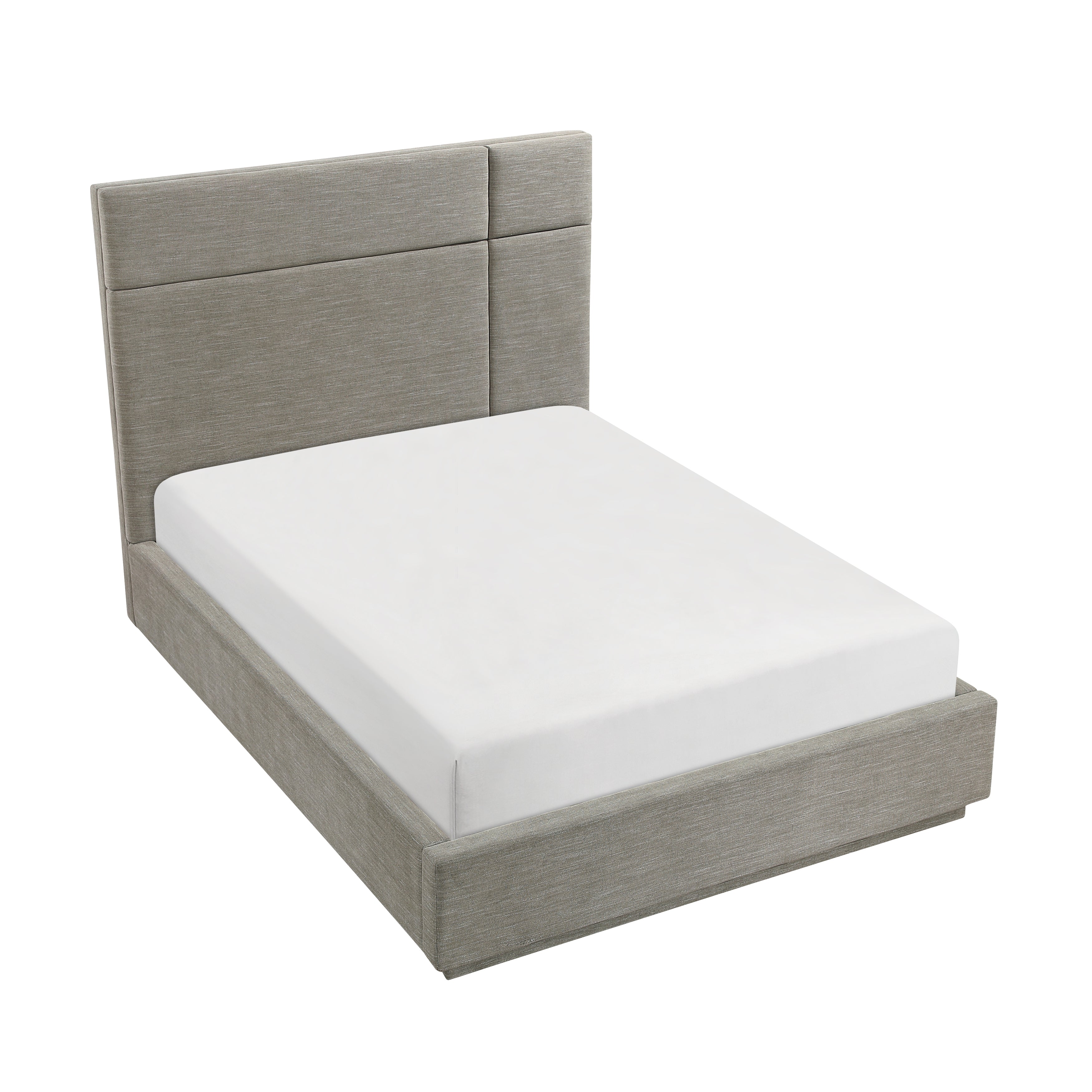 Paola Platform Bed