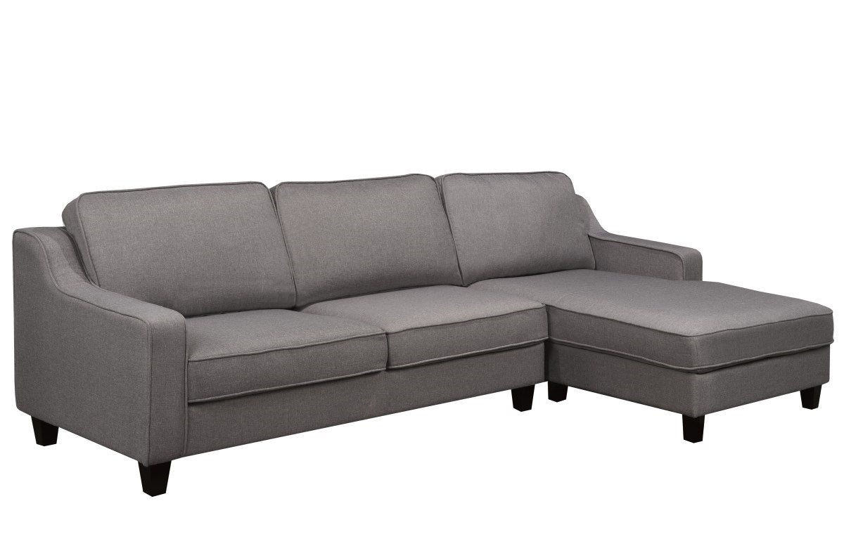 Mila Sectional Sofa