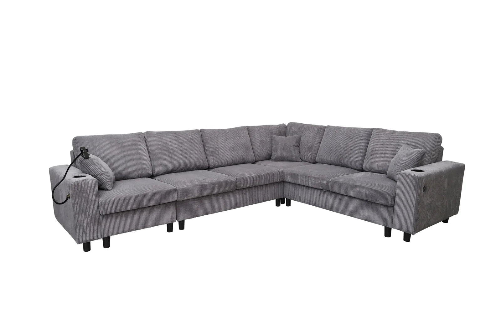 Caitlin Sectional