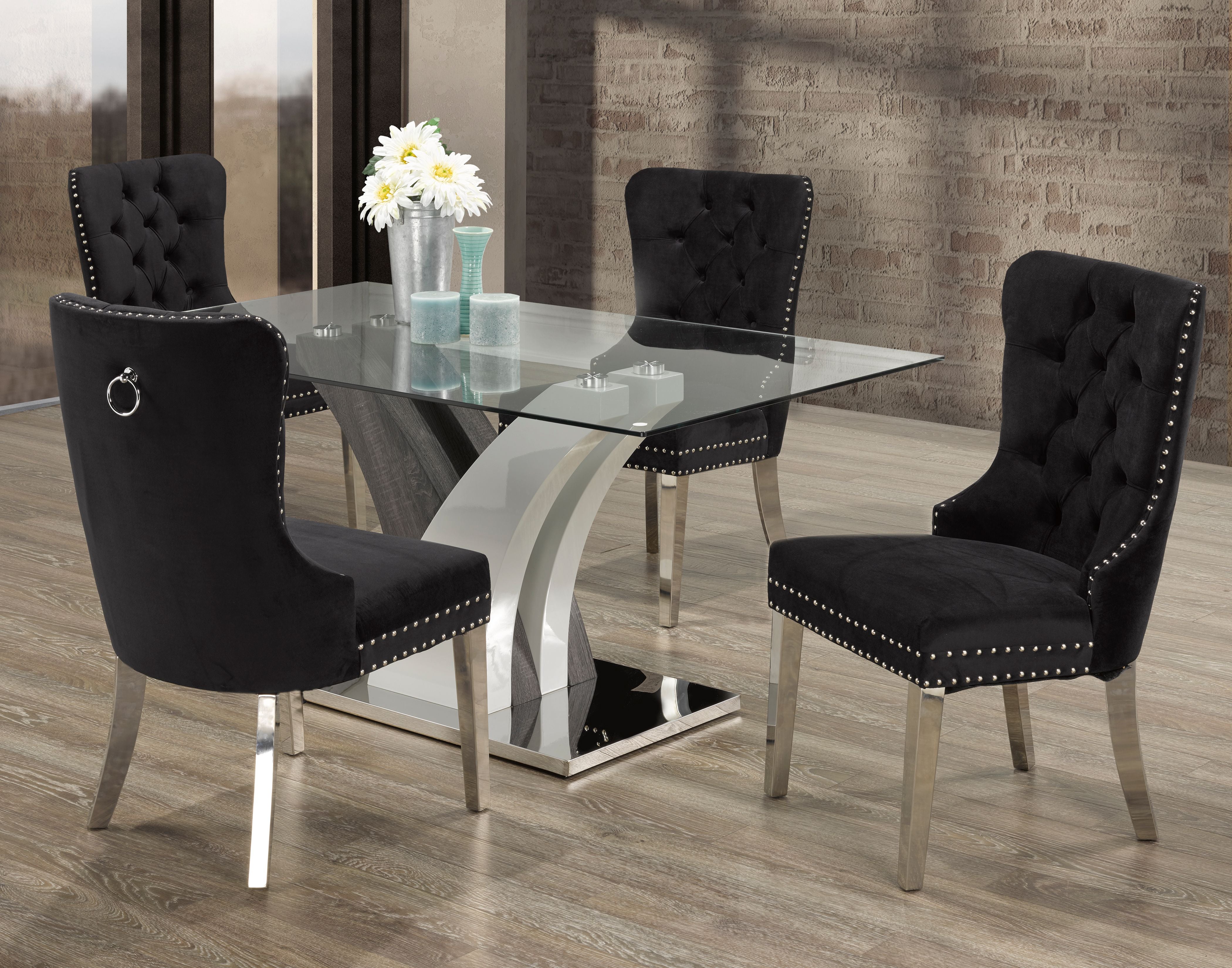 Elliott Dining Set