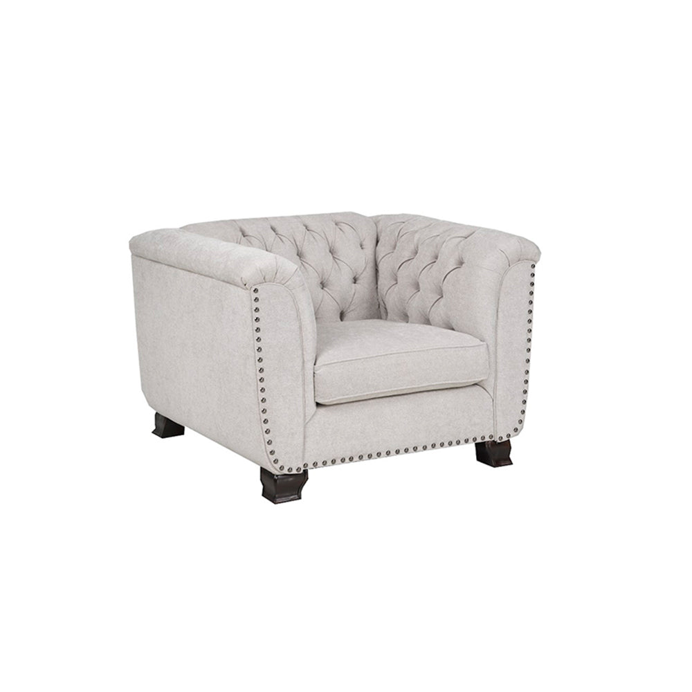 Boca 3pc Sofa Set 🍁