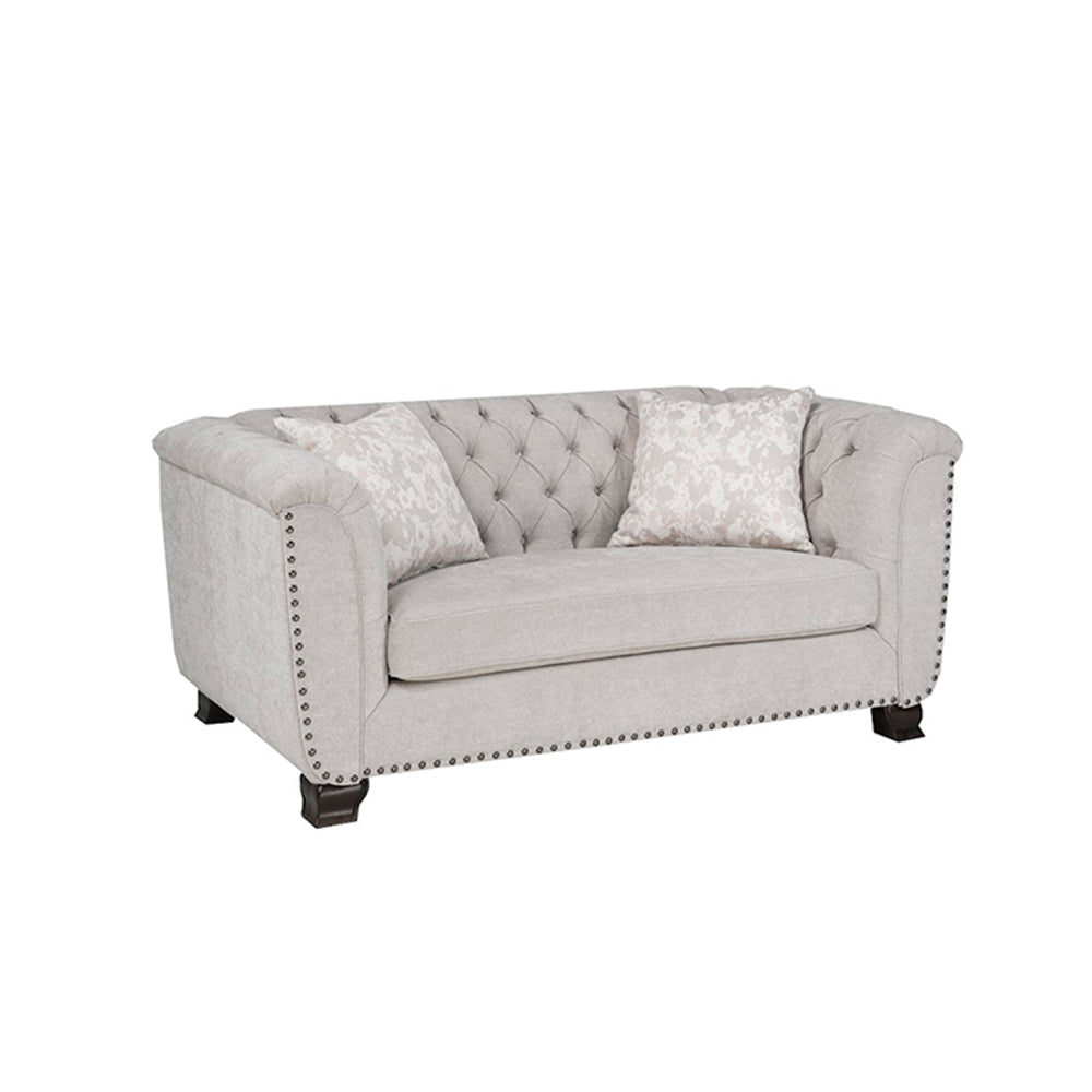 Boca 3pc Sofa Set 🍁