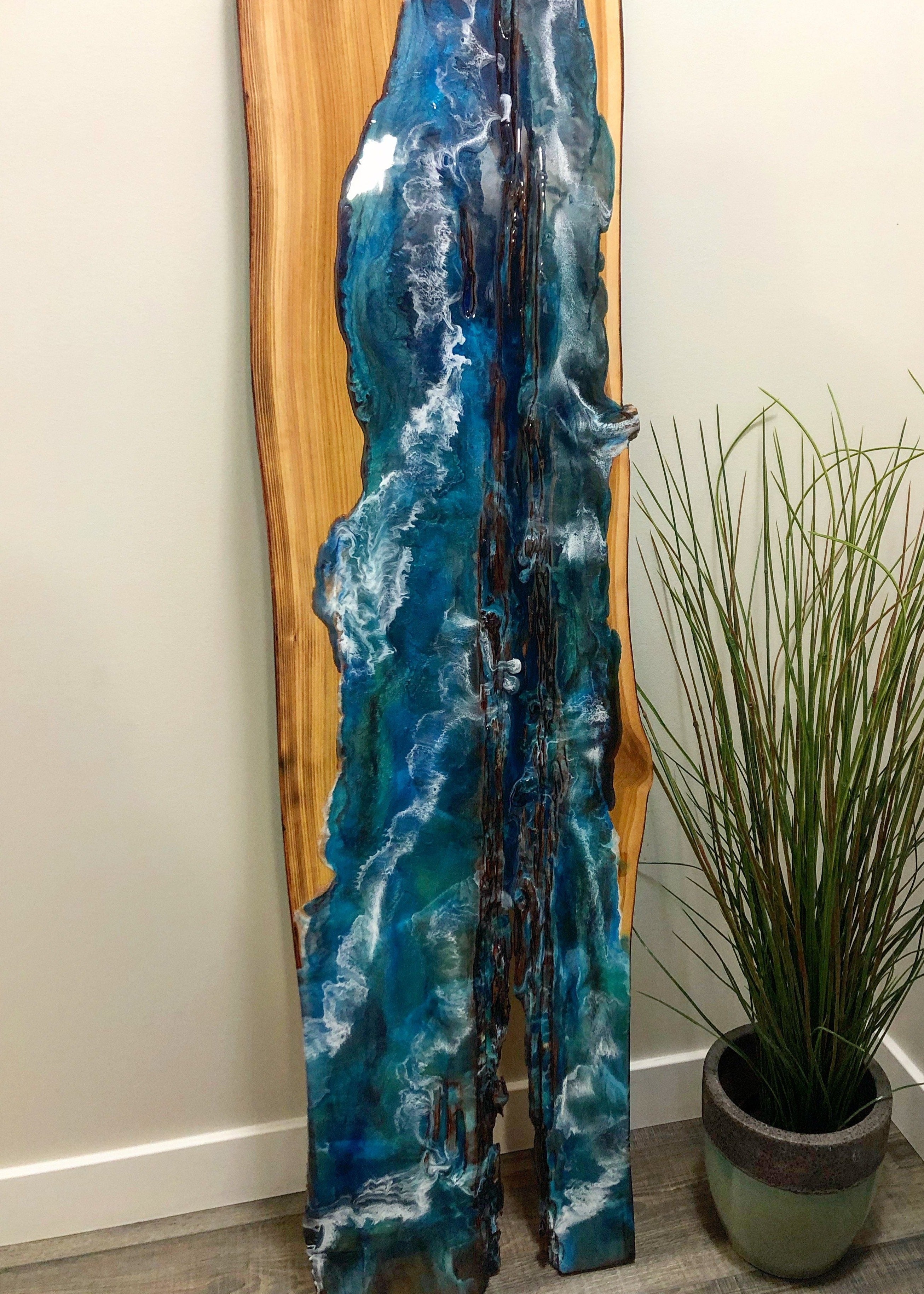 The Inlet