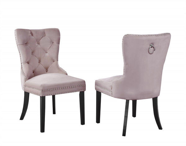 Verona Dining Chairs, Set of 2
