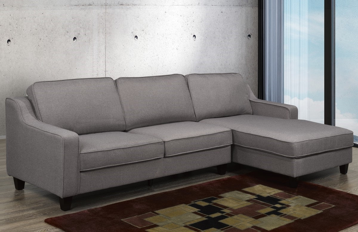 Mila Sectional Sofa