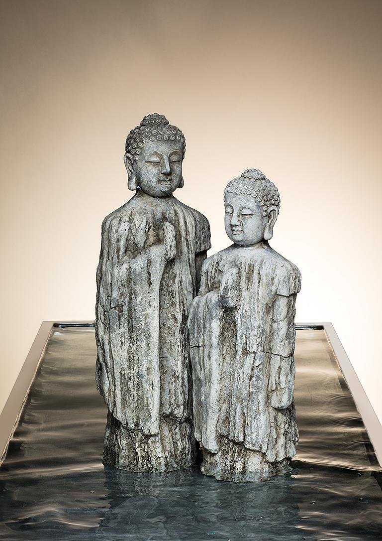 Standing Buddha - Medium