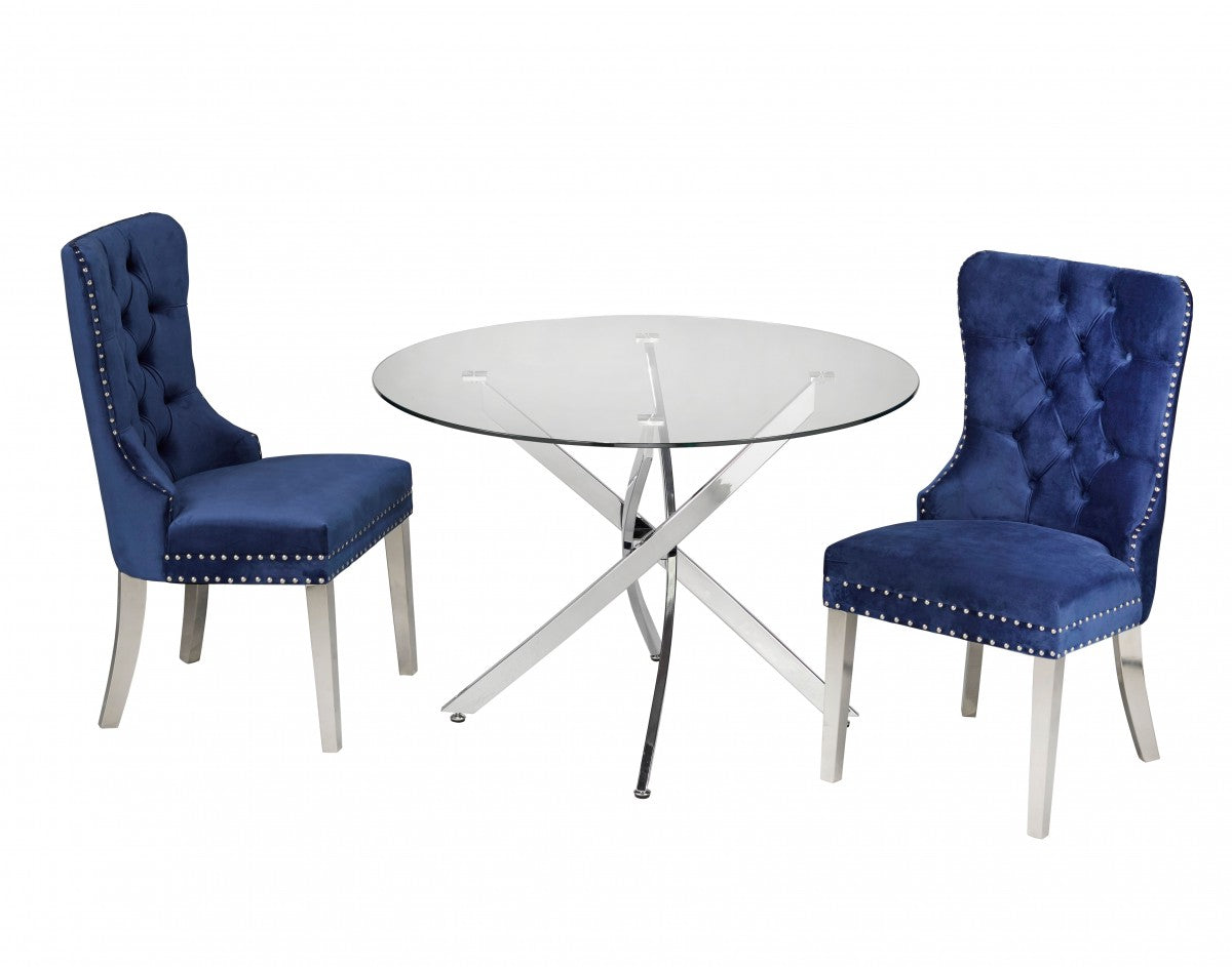 Margot 3pc Dining Set