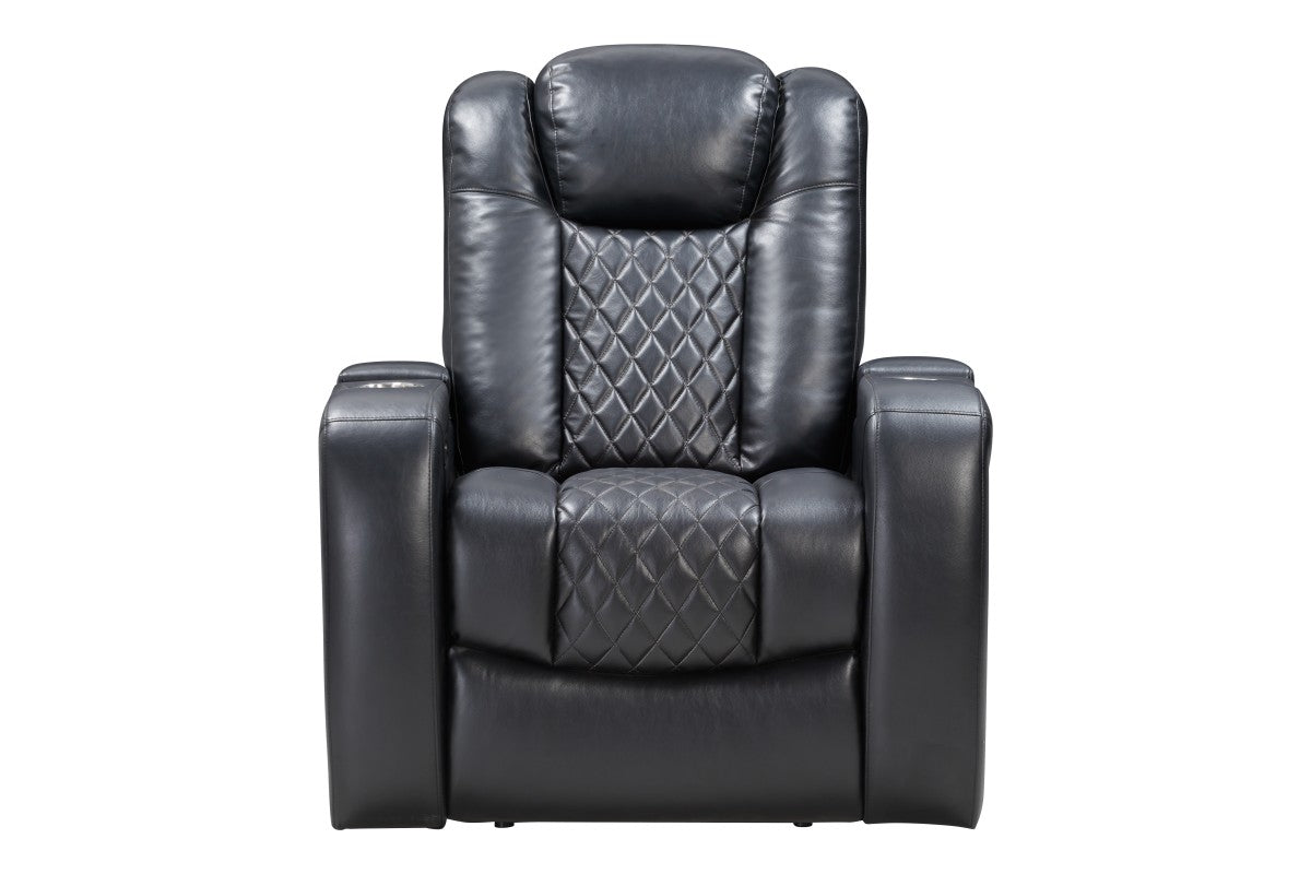 Austin 3pc Power Recliner Set