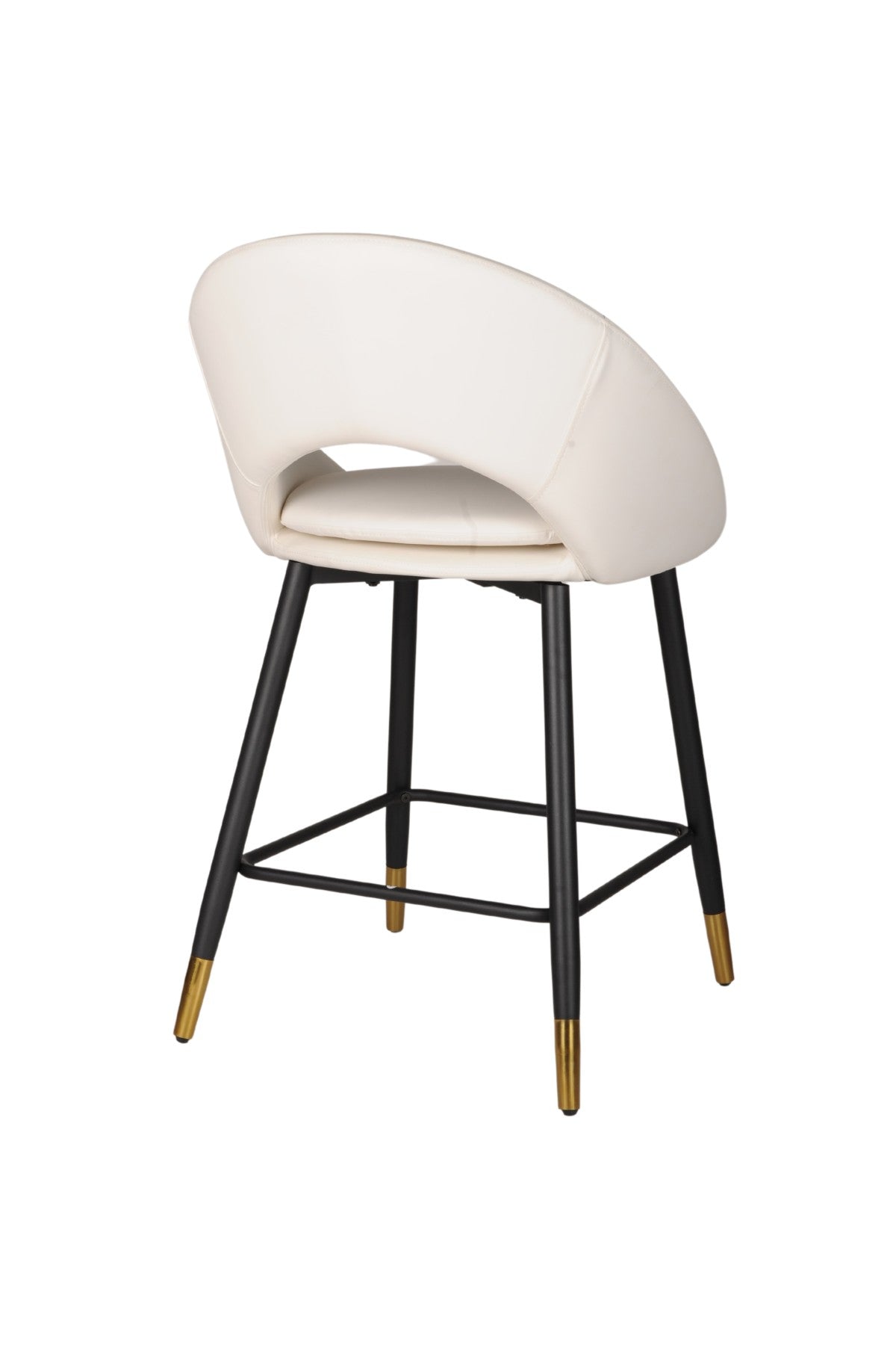 Mila Counter Stools, Set of 2