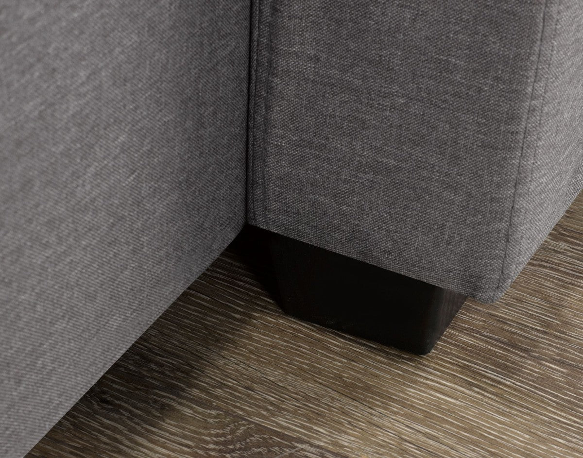 Ariel Sleeper Sectional