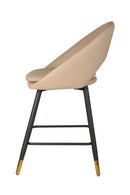 Mila Counter Stools, Set of 2