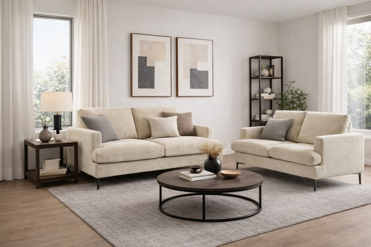 The Beige Collection