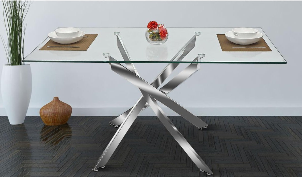 Bella 5pc Dining Set