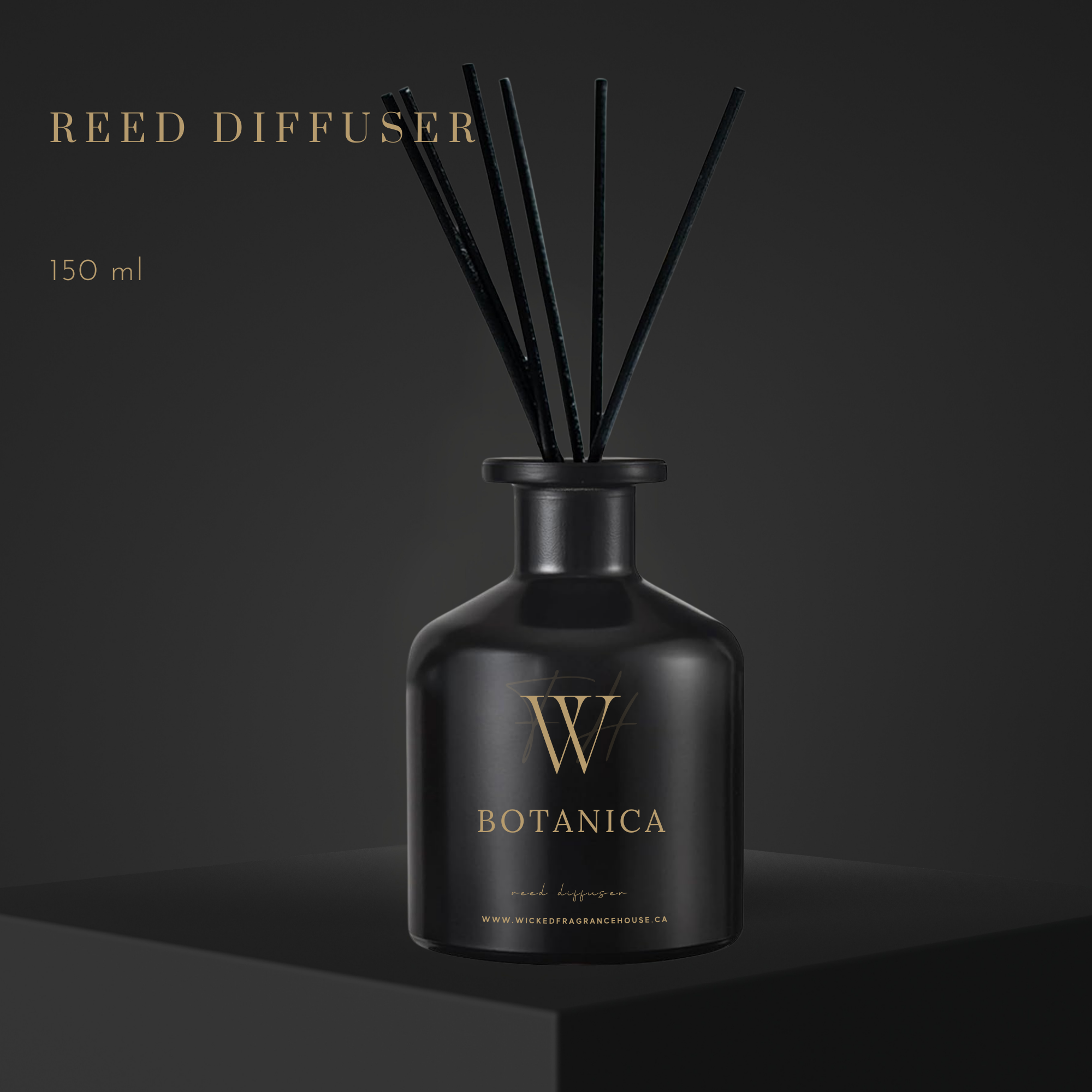Fresh & Floral Reed Diffusers