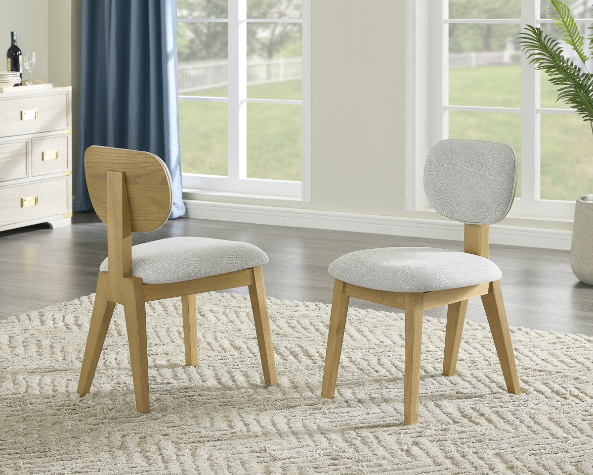 Terra 5pc Dining Set