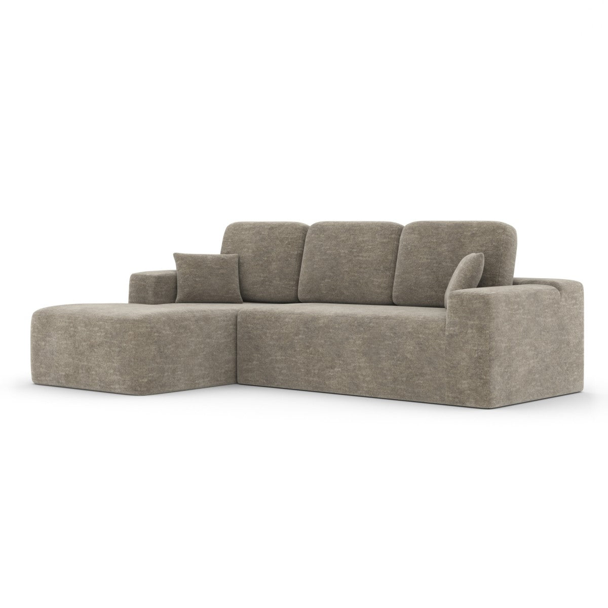 Sylas Sectional with Chaise