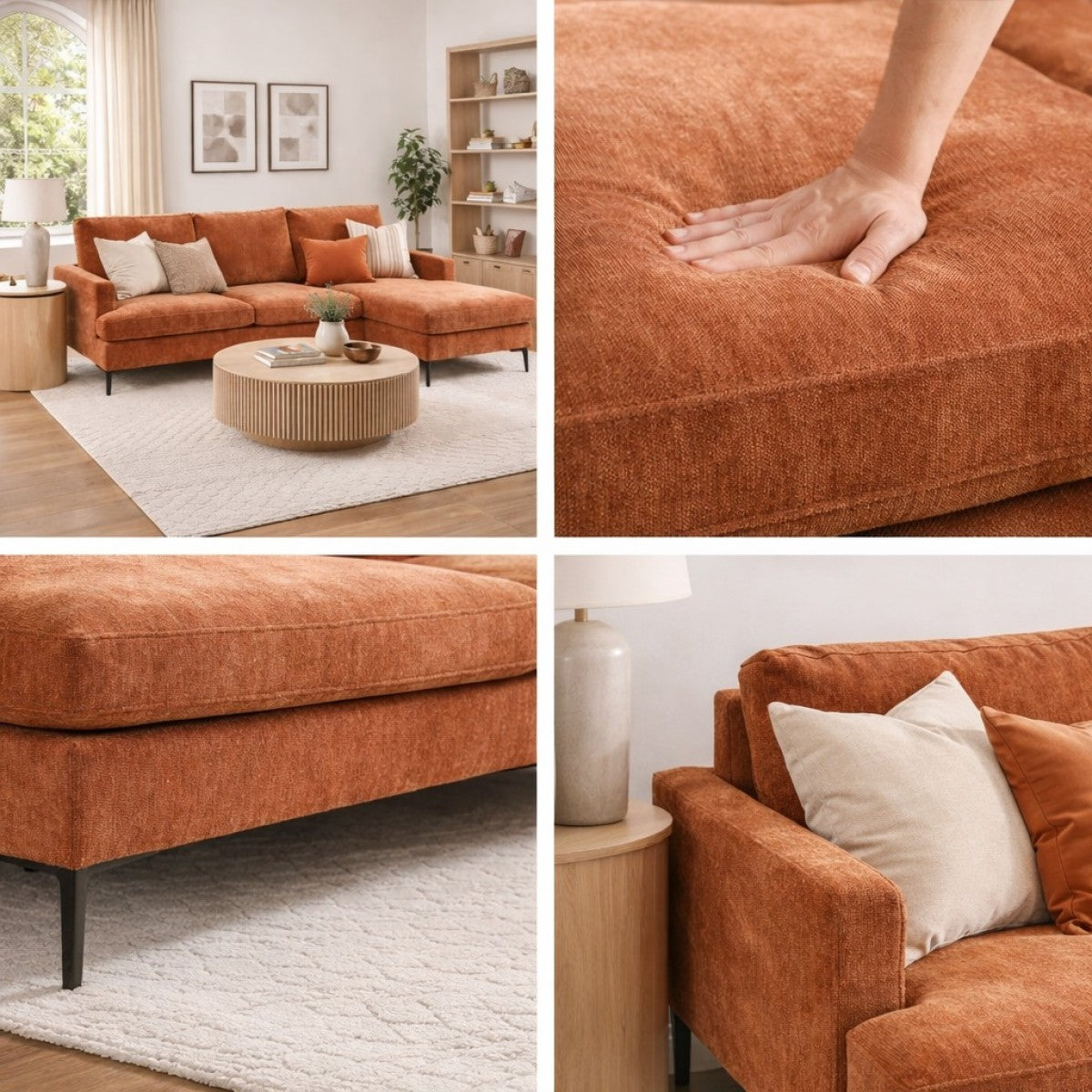 The Terracotta Collection