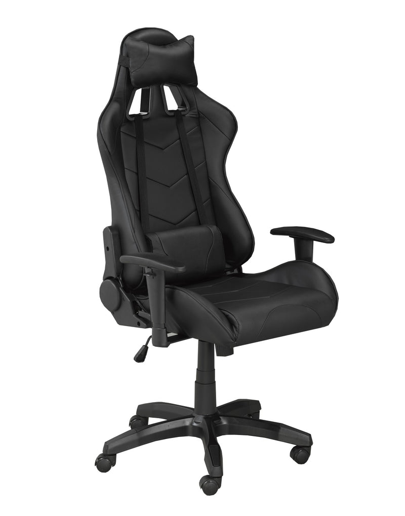 Cairo Gaming Desk & Chair