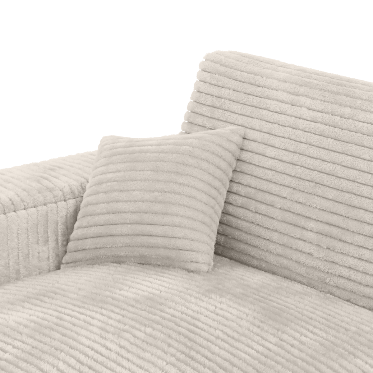 Phoenix Double Lounger