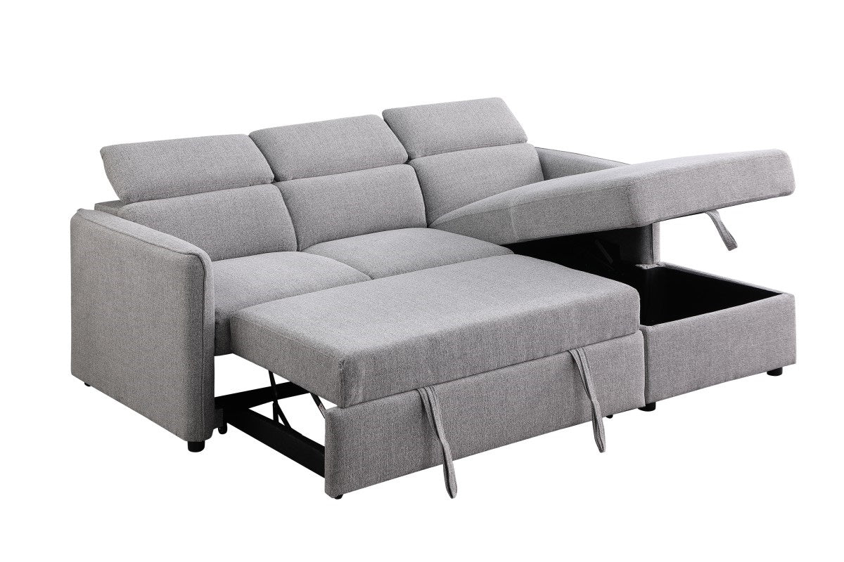 Ellis Sleeper Sectional