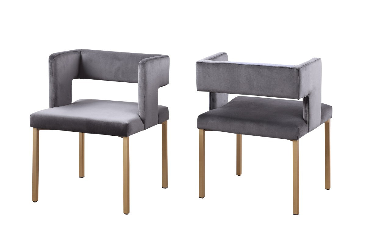 Anthony Dining Chairs, Set of 2