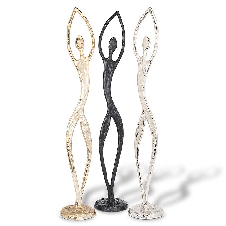 Tall Graceful Figure - 46"H