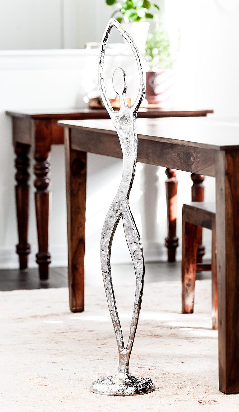 Tall Graceful Figure - 46"H