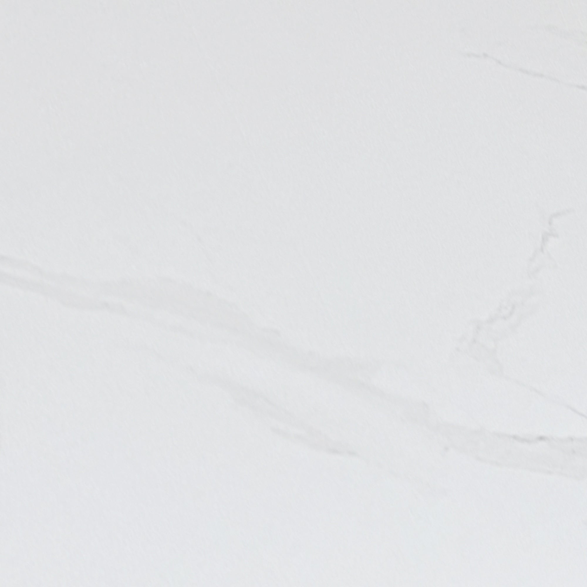 Veno Coffee Table in White and Silver