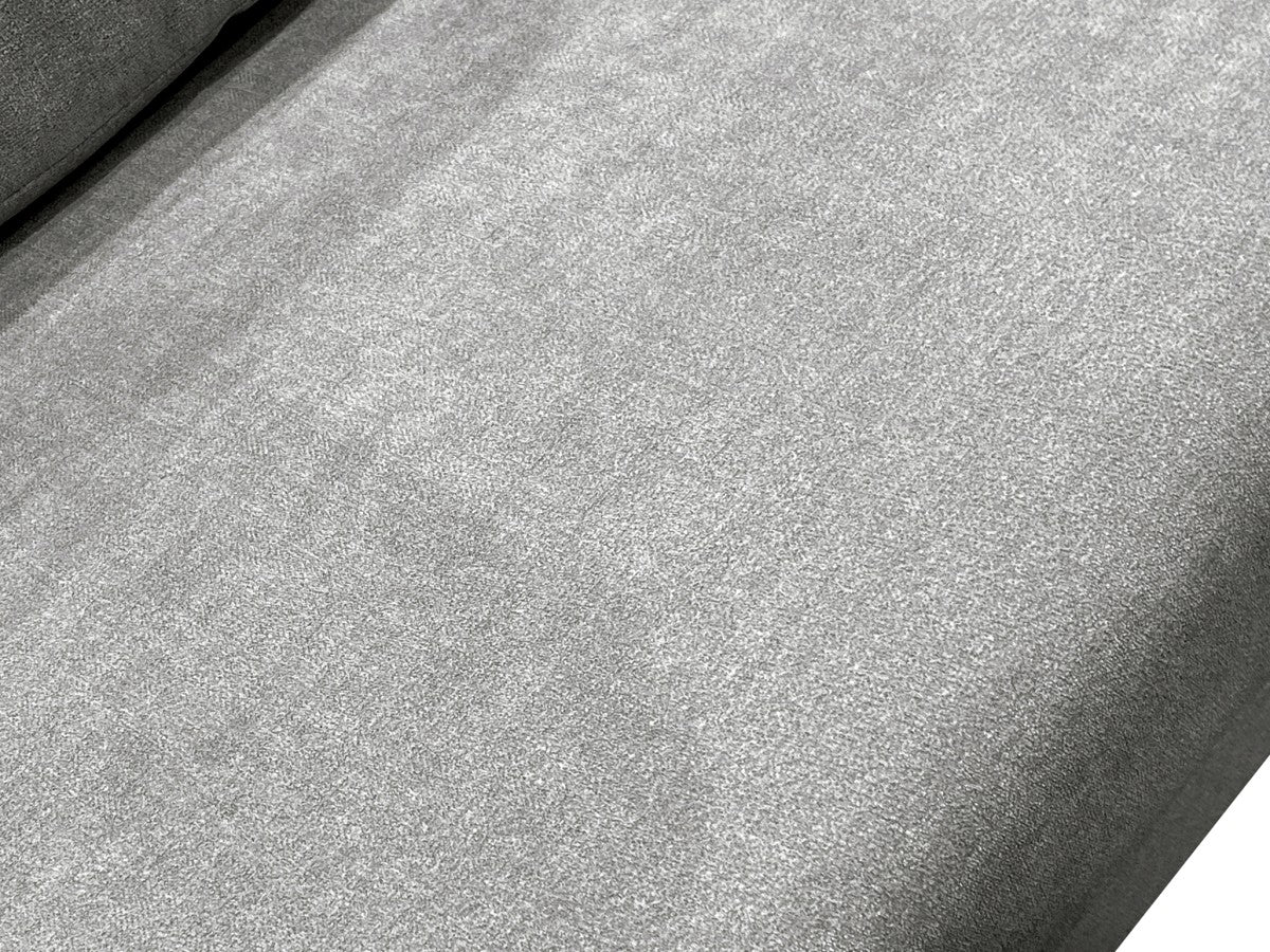 Ellison Sofa in Dark Grey