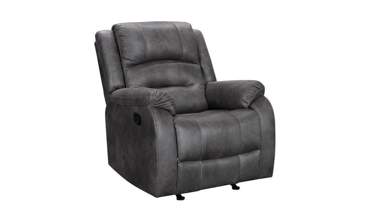 Larissa Manual Recliner Set