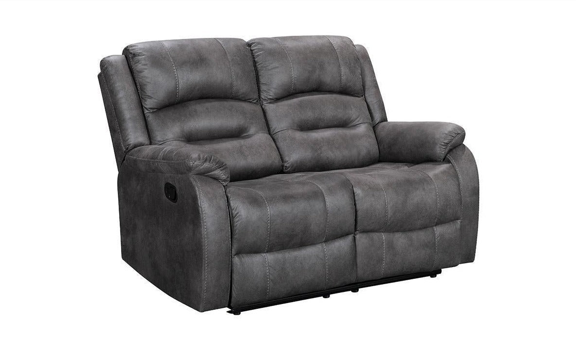 Larissa Manual Recliner Set
