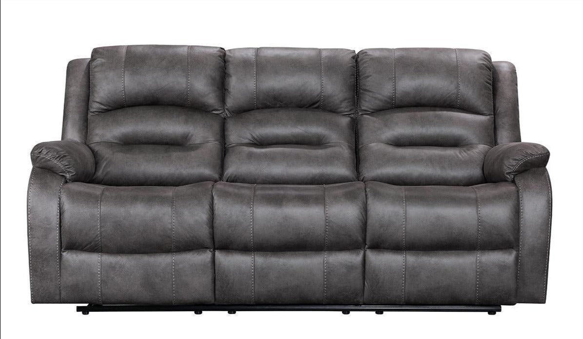 Larissa Manual Recliner Set