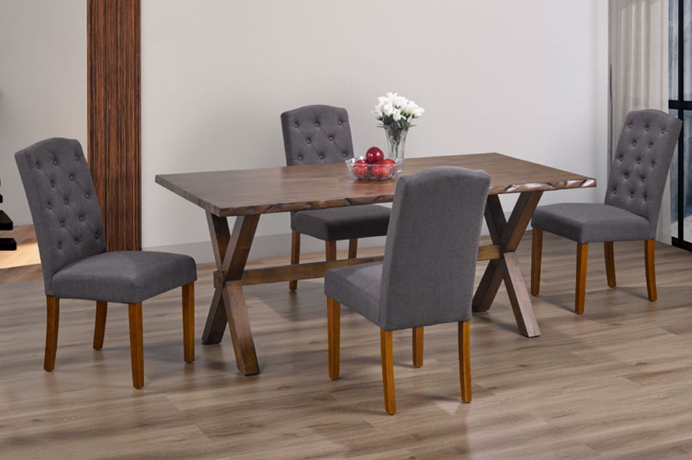 5pc Dining Set - T3036