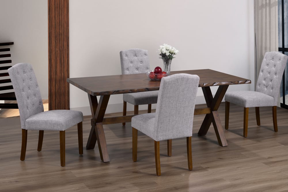 5pc Dining Set - T3036